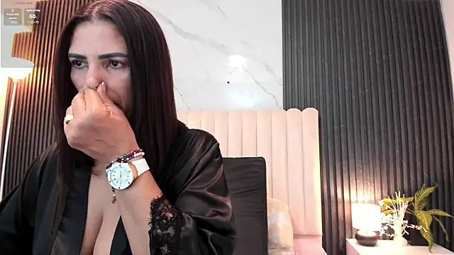 Samantha_Claus's cam snapshot