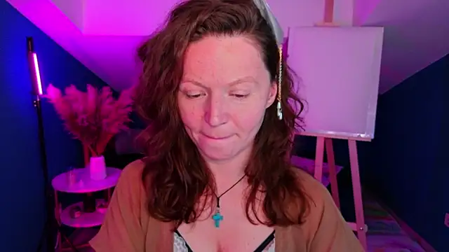 AuroraBorealis__'s cam snapshot