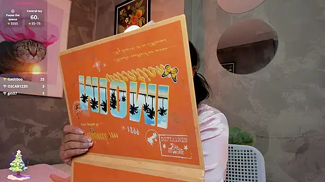 Chobbyjonexs's cam snapshot