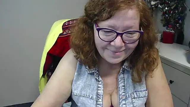 Adelewildx's cam snapshot