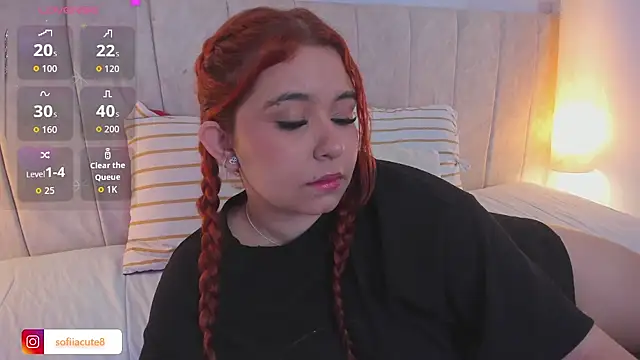 Atenea_cuteee's cam snapshot