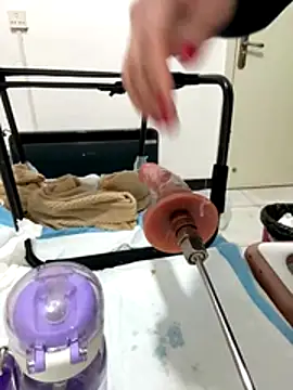 xiao888's cam snapshot