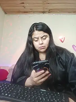 celeste_hotty's cam snapshot