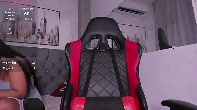 Niky_lulo's cam snapshot