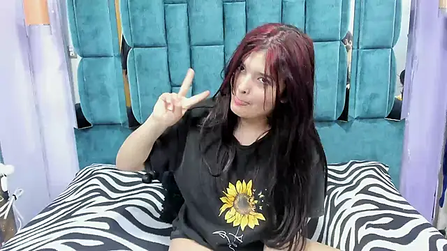 ARTEMISAKIM's cam snapshot