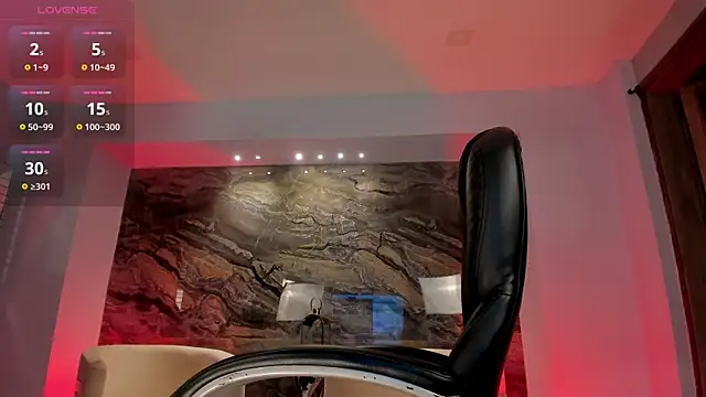 LiamCarterX's cam snapshot