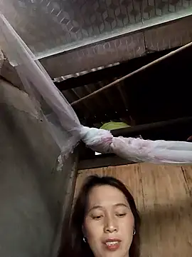 Bianly's cam snapshot