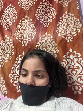 Sandhya_77's cam snapshot