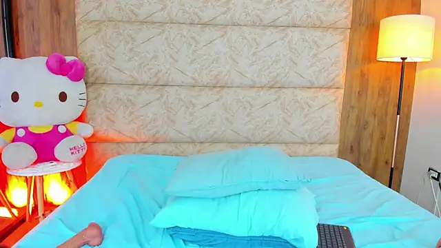 IvannaaVega's cam snapshot