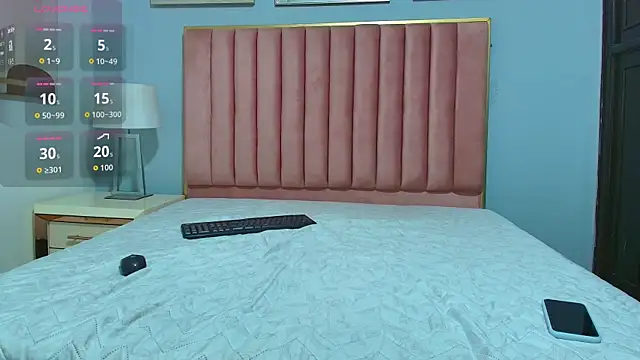 ScarlettWild_'s cam snapshot