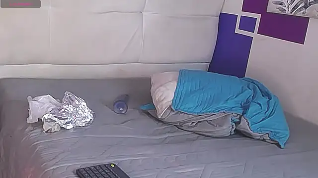 Domincka's cam snapshot