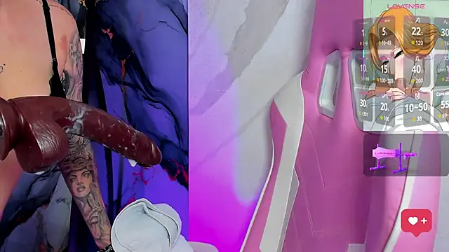 kristal_blond's cam snapshot