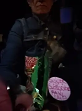 TheDime's cam snapshot