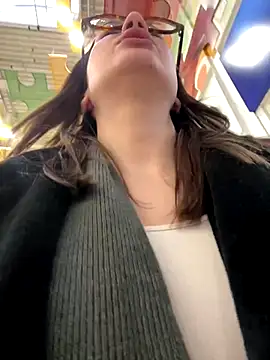 RinaCat's cam snapshot