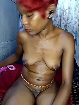 SexpoAfrica live sex cam