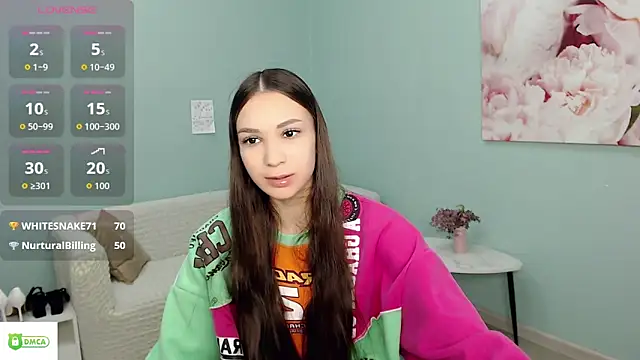 AmyJonas's cam snapshot