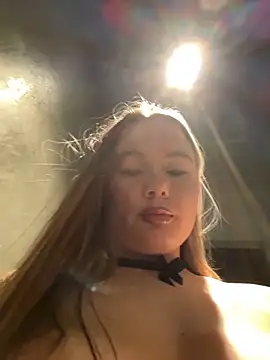 StephanieMur's cam snapshot