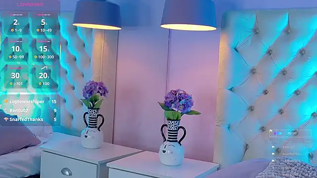 TifannyWolf_'s cam snapshot