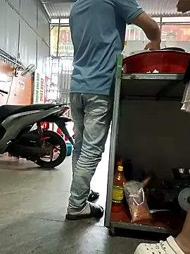 Nam-199x's cam snapshot