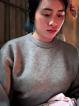 Xinli_one's cam snapshot