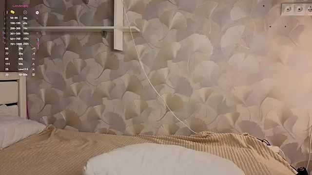 NeliaVandresar's cam snapshot