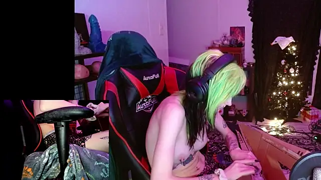 alicewonder09's cam snapshot