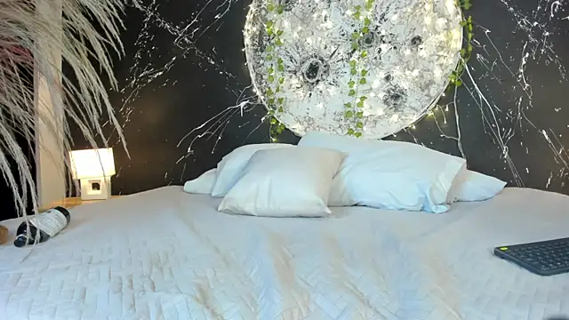 CamilaPreston's cam snapshot