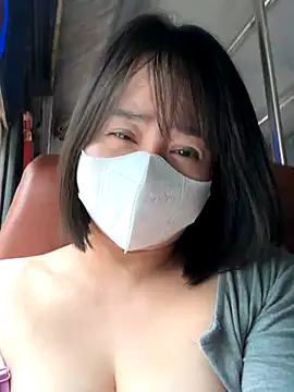 May-Squirt's cam snapshot