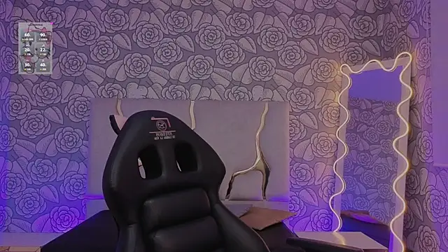 Mellani_tay's cam snapshot