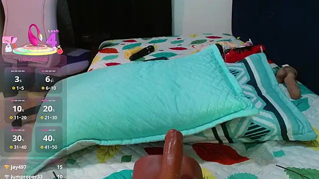 Mariana_star1's cam snapshot