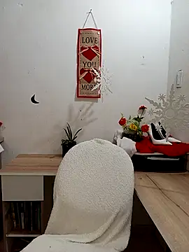 Ancesstrales's cam snapshot