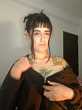 Jinx__x's cam snapshot