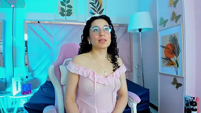 DemiJones_'s cam snapshot