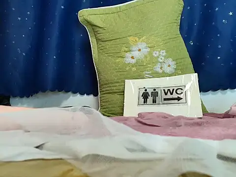 Lina-168's cam snapshot