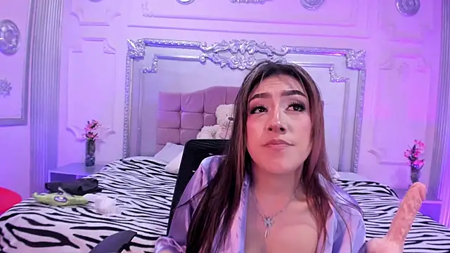 DhaliaRosse's cam snapshot