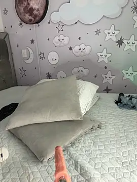 daliz_20_z's cam snapshot