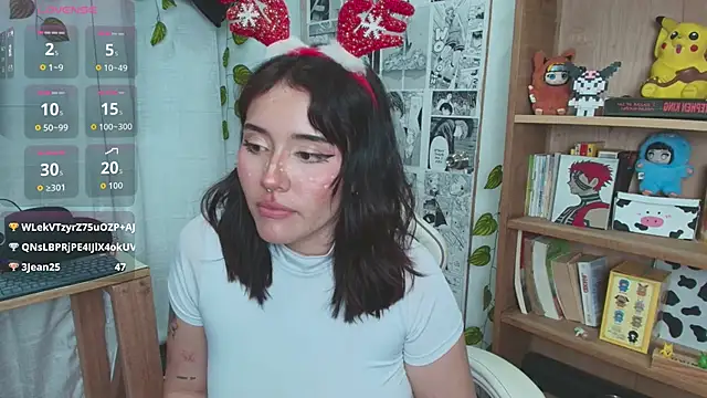 MitsuChan_'s cam snapshot