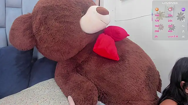 merielenbloom's cam snapshot