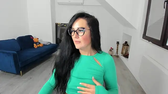 AnyaEvy's cam snapshot