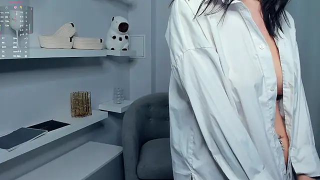 FeliciaKogen's cam snapshot