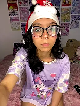 Valen-Foxx1's cam snapshot