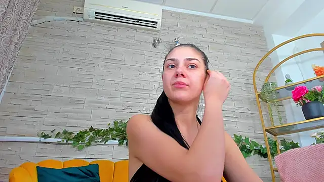 SerennaNoir's cam snapshot