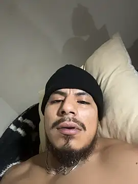 MynameisPaco's cam snapshot