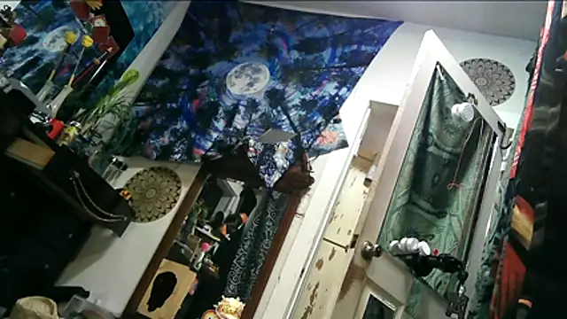 Concrete_Daddy's cam snapshot