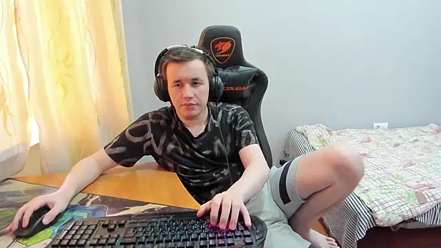 iliaskrislove's cam snapshot