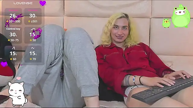 -kisa_'s cam snapshot