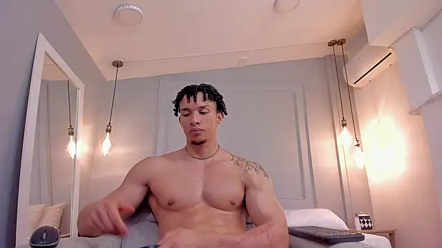 Dominick_star's cam snapshot