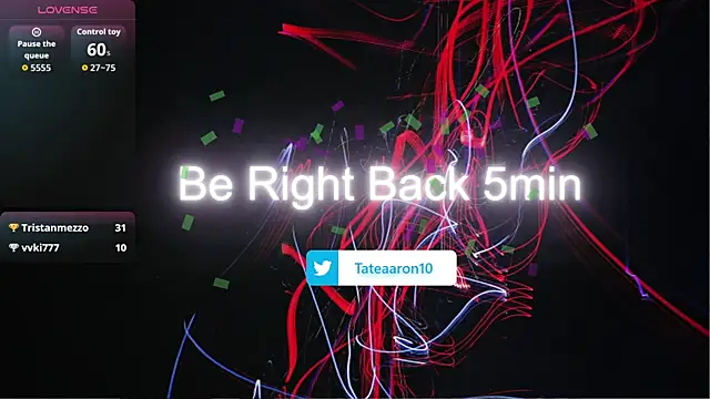 Aaron_Tate's cam snapshot