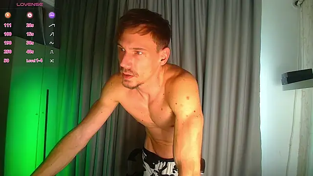 MateoBenjaminX's cam snapshot