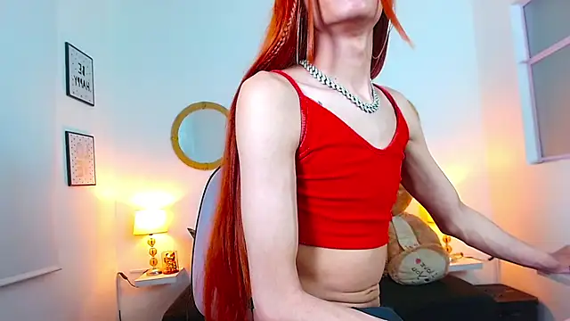 Samy_valentinasweet's cam snapshot